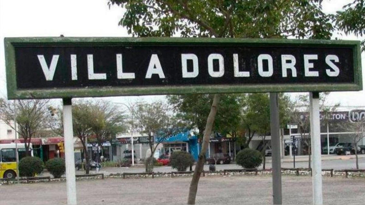 Aberrante violación grupal en Córdoba.&nbsp;