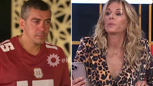 Tremenda acusación de Yanina Latorre a Walter Queijeiro: Se metió en la cama de...