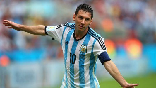 Argentina – Islandia: EN VIVO minuto a minuto Mundial Rusia 2018