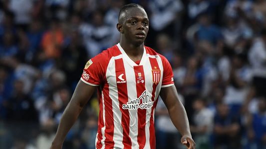 Boca reflota la negociación por Cetré: la nueva propuesta que presentó a Estudiantes