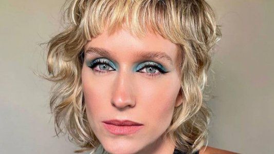 Brenda Gandini recordó a su padre tras conocerse su muerte