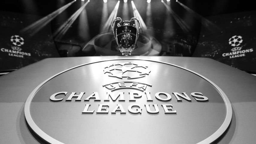 El sorteo de la Champions League se realizará el 10 de julio en Suiza