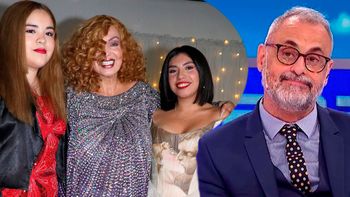 La contundente respuesta de las hijas de Beatriz Salomón a Jorge Rial