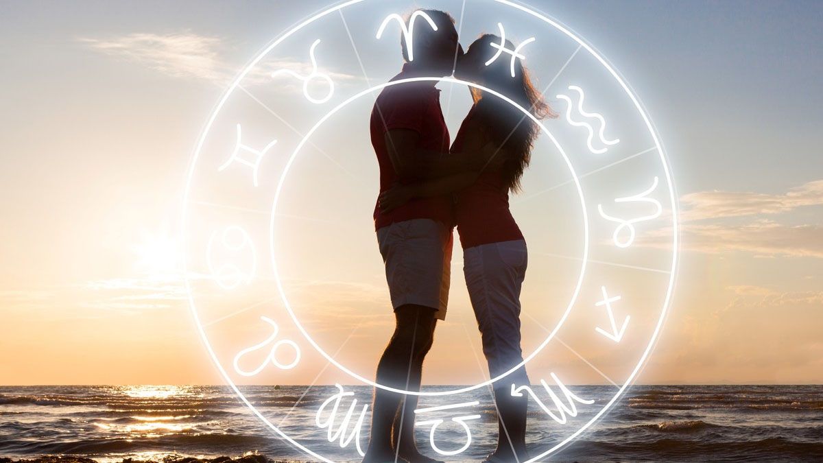 Los signos que podrían empezar una historia de amor inesperada en marzo
