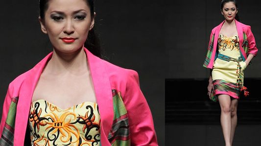 Mirá lo que se vieron los últimos días de Jakarta 2012