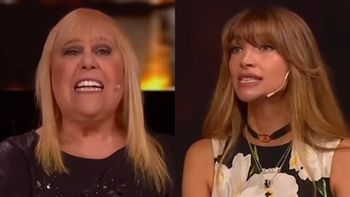 Tras su expulsión de Gran Hermano, Sol Abraham cruzó con todo a Laura Ubfal: “Dejá el panel”