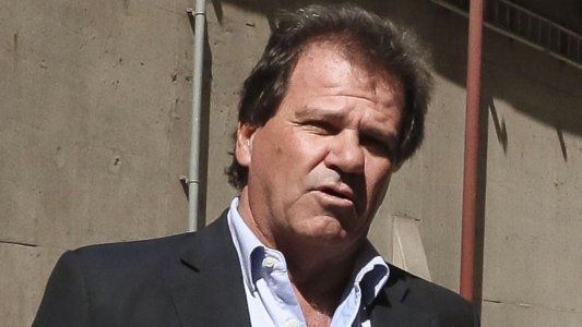 Quién era Sergio “el mono” Nardelli, el fallecido CEO de Vicentin