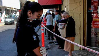 Establecen cómo será el cronograma de atención en los locales de cobros de servicio