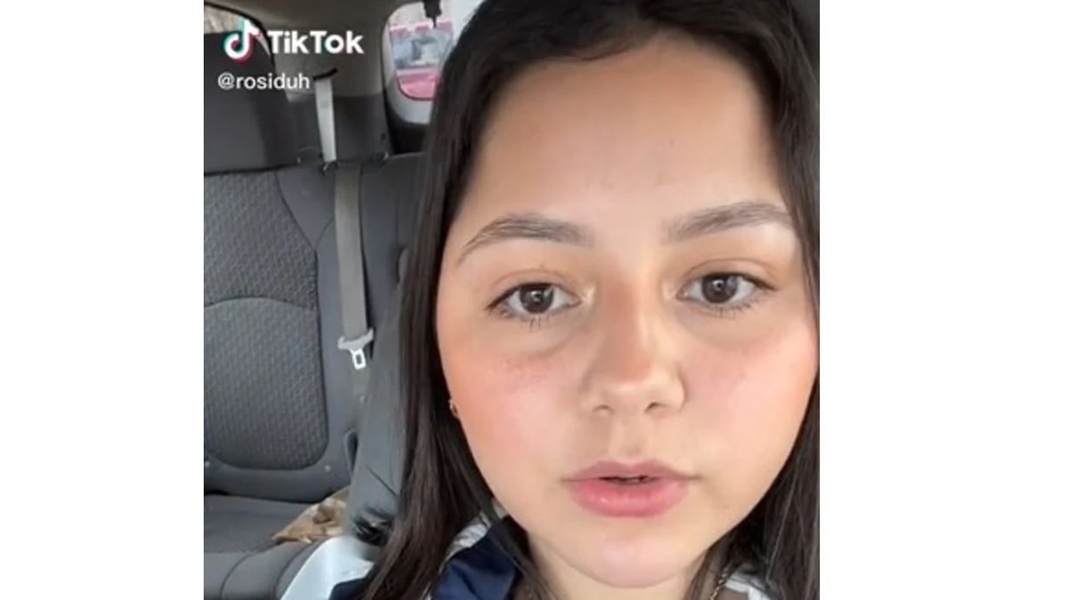 Se grab&oacute; para escuchar sus ronquidos y termin&oacute; con una escena aterradora