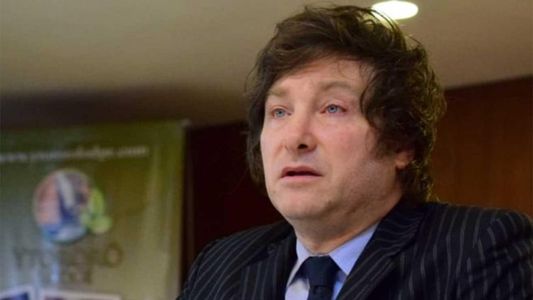 Elecciones 2021: Javier Milei dijo ser bilardista por creer solo en los resultados