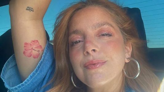 La curiosa respuesta de Juariu cuando le preguntaron por el nombre de su futuro bebé