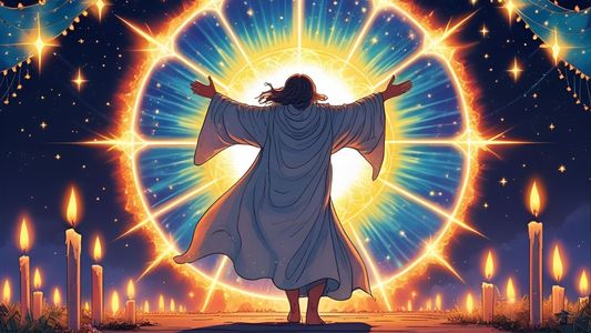 Qué es el portal 7/7 y por qué el 7 de julio es un día clave para manifestar