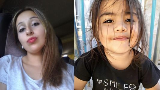 Unidas por la tragedia: Agostina Trigo y Guadalupe Lucero eran primas