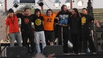 A 21 años de Cromañón: ¿qué pasó con los músicos de Callejeros?