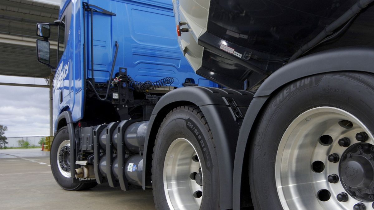 La defensa de los acusados no objetó ante los cargos solicitados por la fiscalía. (Foto: Scania)