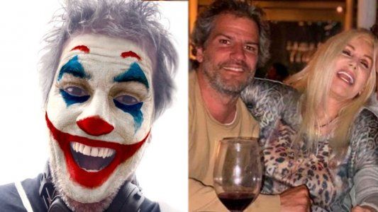 La insólita denuncia de Patricio Giménez: “ya no existo”