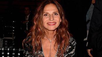 Ginette Reynal: Tomé dos frascos que me dio Mühlberger por el covid y...