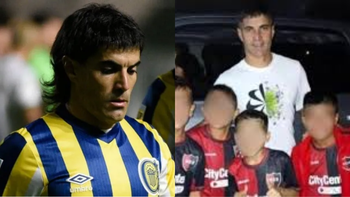 Escándalo en Rosario: Malcorra rompió el silencio tras la polémica con los chicos de Newells sancionados