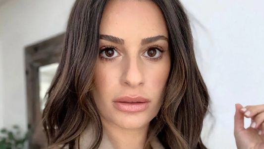 Lea Michele fue acusada de maltrato y racismo por una ex compañera de Glee