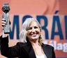 Mercedes Morán brilla en Netflix con la película argentina más conmovedora de los últimos años