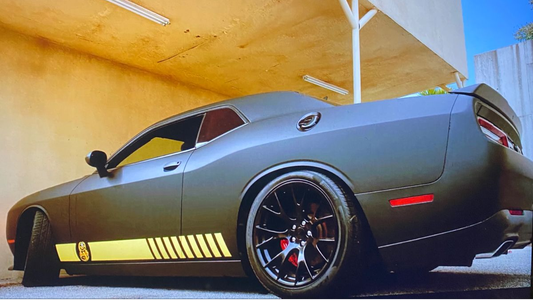 Cobra Kai: Los autos increíbles que han fascinado a los fans de la serie