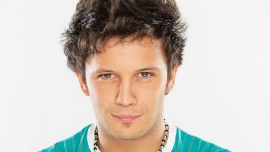 Darío Lopilato, la nueva pareja de Andrea Estévez
