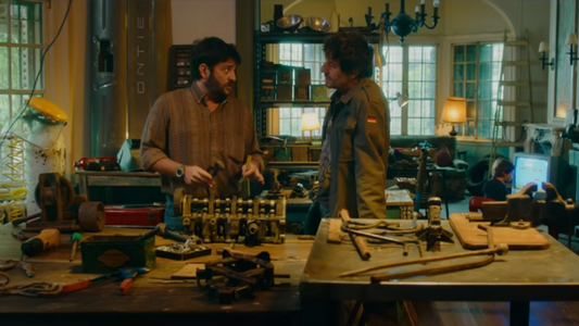 Peretti opinó sobre la denuncia de abuso sexual a Pablo Rago: Es uno de los mejores compañeros que tuve