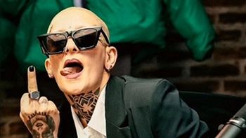 Se supo por qué Furia de Gran Hermano se desvinculó de Telefe: así habría sido la tensa charla entre las partes