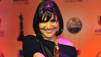 Fuertes declaraciones en radio de La Negra Vernaci: un ciudadano de Jujuy le envió una carta documento