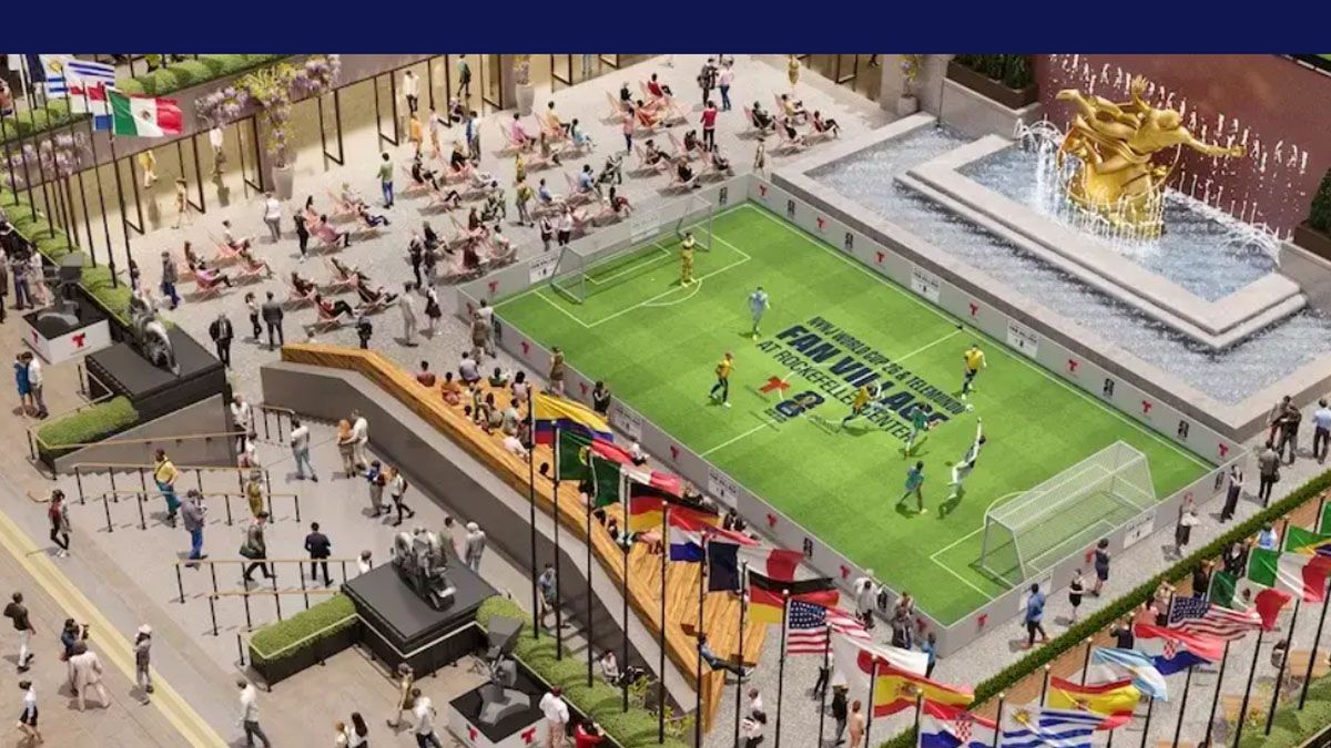 En el sitio oficial del área Nueva York y Nueva Jersey, donde será la final, hay un 