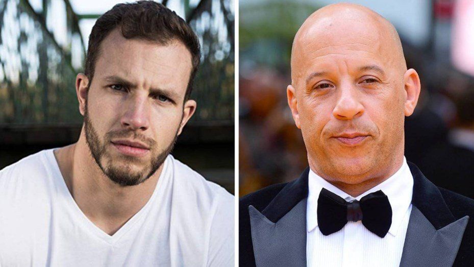 Grave accidente en el rodaje de Rápido y Furioso: el doble de Vin Diesel está en coma