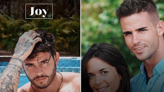 Paraguayo tuvo su primera cita en el reality La isla de las tentaciones