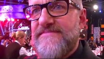 Luis Novaresio: Te provoca emoción, nervio, shock, todo junto