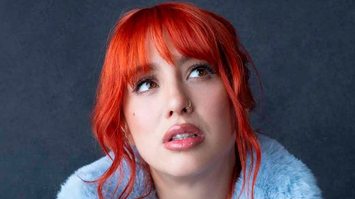 Flor Vigna reveló el duro diagnóstico que recibió: me anunció la muerte