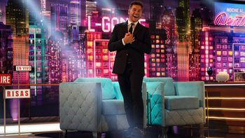 Los grandes invitados que tendrá Noche al Dente en su segunda semana en vivo