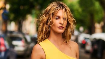 El polémico posteo de Liz Solari que desató una ola de críticas