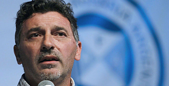Ex presidente de Federación Agraria a favor de la intervención a Vicentin: es el camino acertado