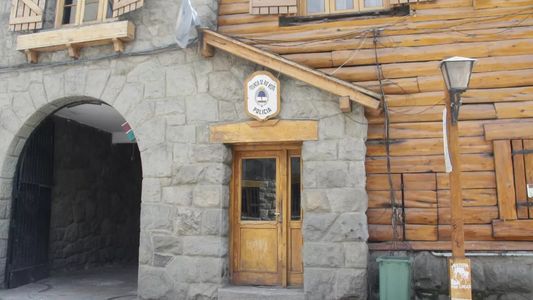 Bariloche: robó un celular y apareció ahorcado en una comisaría