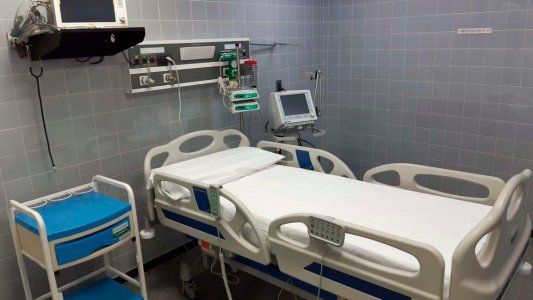 Falleció un hombre con coronarivus y ya son 21 los decesos en la Argentina