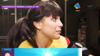 Barbie Vélez: Si no te ven muerta o toda golpeada, no te creen