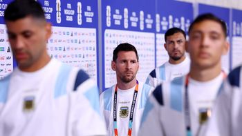 La Selección Argentina enfrenta a Suiza en busca de un lugar en la semifinal del Mundial 2026