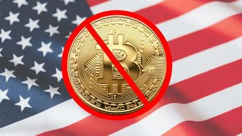 Fuerte advertencia a los exchange de criptomonedas: Vamos a seguir presentando cargos