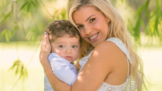 La muerte golpea fuerte a la modelo y actriz Lola Bezerra