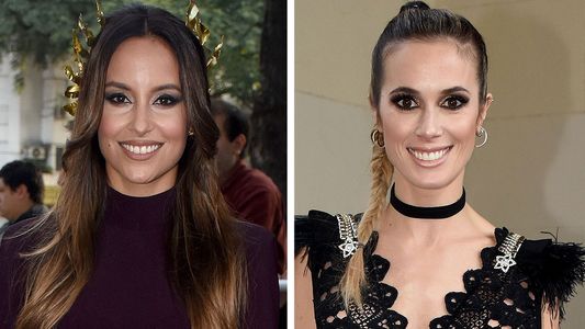 Lourdes Sánchez le contesta a Chechu Bonelli: No necesito del Chato para estar donde estoy