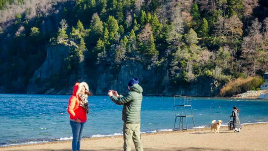 Vacaciones de invierno con balance positivo: más de 5 millones de turistas viajaron por el país