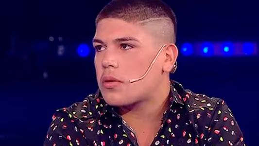 La preocupación que crece en la familia de Thiago Medina mientras continúa internado en terapia