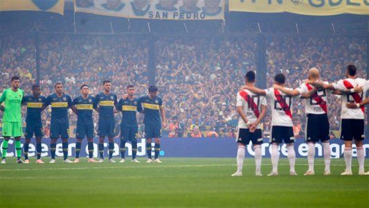 El futbolista que pasó de ser titular en el Boca-River en Madrid a no jugar en el Celta de Vigo