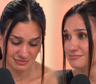 Momi Giardina y la crisis que la llevó a anunciar la separación de su novio: Nos salió todo muy...