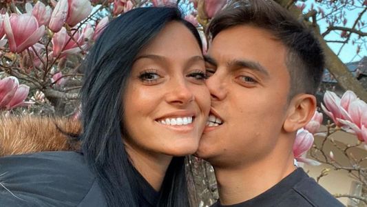 Paulo Dybala habló de la propuesta de casamiento a Oriana Sabatini y dio detalles de la boda