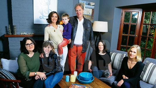 Gonzalo Bonadeo, el señor JJOO, abrió las puertas de su casa